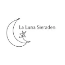 Logo La Luna Sieraden