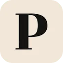 Logo van Hotel paradis zandvoort