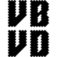 Logo van Museum van Bommel van Dam