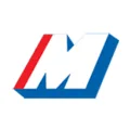 Logo van Mainfreight Europe