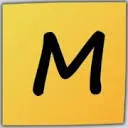 Logo van Memo onderwijs