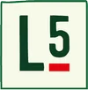 Logo van Level 5