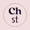 Logo van Cheerleader Studio 👉 strategy-first branding AND design