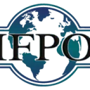 Logo van IFPO BeNeLux