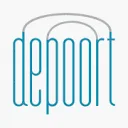 Logo van Verloskundig Centrum de Poort