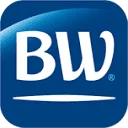 Logo van Best Western Plus Amstelveen