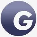 Logo van Glimm Display