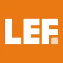 Logo van LEF Green