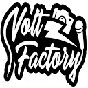 Logo van Voltfactory