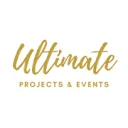 Logo Ultimate Projects AND Events