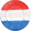 Logo van Beachclub Amigos