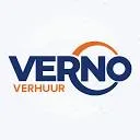 Logo van Verno Materieelverhuur