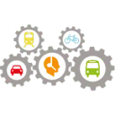 Logo van Mobiliteitsfabriek