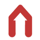 Logo van Landelijke evangelisatiestichting Naar House