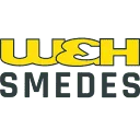 Logo van W AND H Smedes N.V.