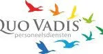 Logo Quo Vadis Personeel