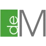 Logo van de Media Balie