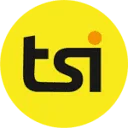 Logo van TSI Foundation