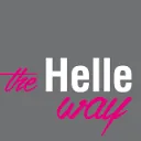 Logo van The Helle Way