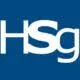 Logo van Hospitality Support Group B.V.