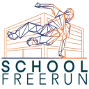 Logo Schoolfreerun