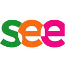 Logo van seeBreda