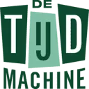 Logo Gouwe Ouwe – vanuit Stichting De Tijdmachine