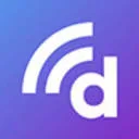 Logo van Digivent Online AND Hybrid Events