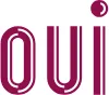 Logo OUI Agency