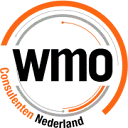 Logo van WMO Consulenten Nederland