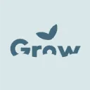 Logo van Grow Webdesign