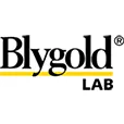 Logo van Blygold LAB