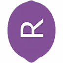 Logo Galerie Ron Mandos