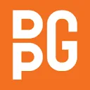 Logo van De Projectgroep