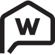 Logo van Woonplus Schiedam