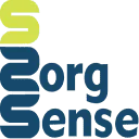 Logo van ZorgSense BV