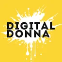 Logo van Digital Donna