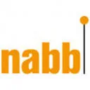 Logo van Nationaal Adviesbureau Buitenreclame B.V. I NABB