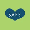 Logo S.A.F.E. Supporting Abortions For Everyone