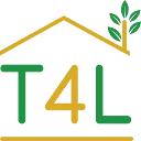 Logo van Tiny4Life