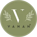 Logo van Vanan Herbal