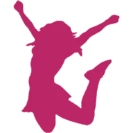 Logo van I Cheer