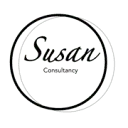 Logo van Susan Consultancy