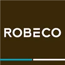 Logo van Robeco
