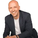 Logo van Robert van den Belt