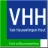 Logo van Van Houwelingen Hout B.V.