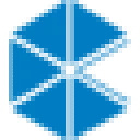 Logo van Verkerk Volvo