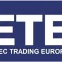 Logo van Elec Trading Europe