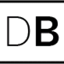 Logo van Design Brendan Bakker