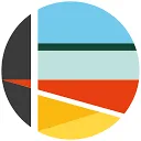Logo van MOOI Noord-Holland - adviseurs omgevingskwaliteit